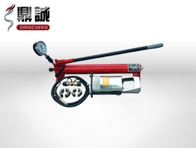 点击查看详细信息<br>标题：液压螺帽破切器 阅读次数：5610