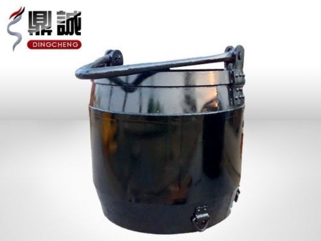 点击查看详细信息<br>标题：矿用吊桶 阅读次数：7733